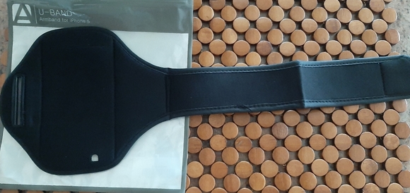 Duro iPhone 5 Armband (New) - Picture 5 of 6